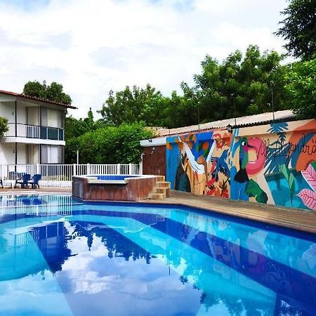 Villa Alejandra Girardot Extérieur photo