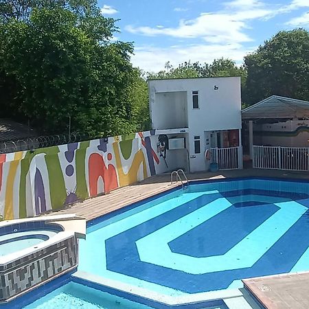 Villa Alejandra Girardot Extérieur photo