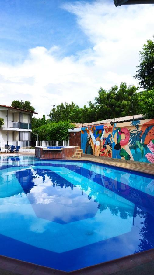 Villa Alejandra Girardot Extérieur photo
