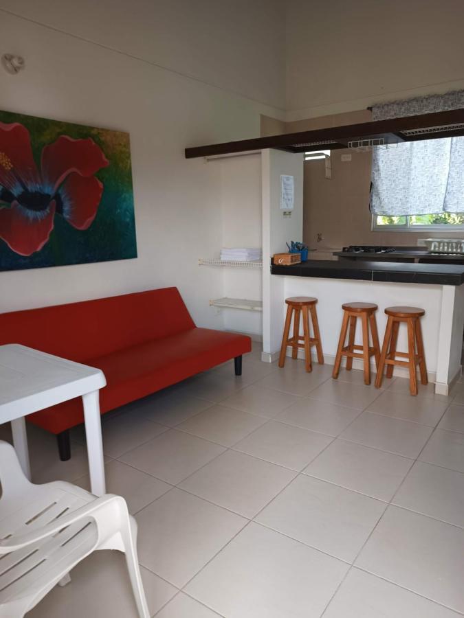 Villa Alejandra Girardot Extérieur photo