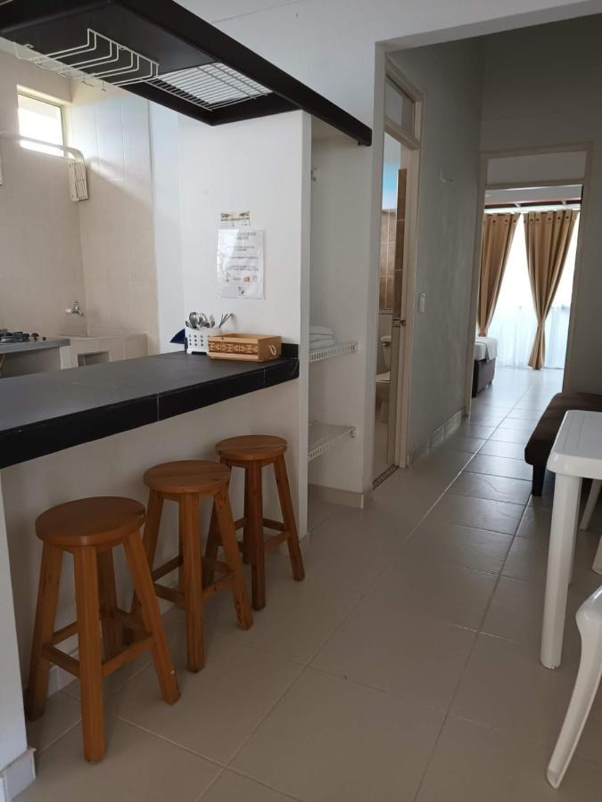 Villa Alejandra Girardot Extérieur photo