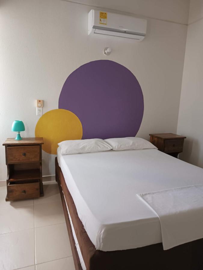 Villa Alejandra Girardot Extérieur photo