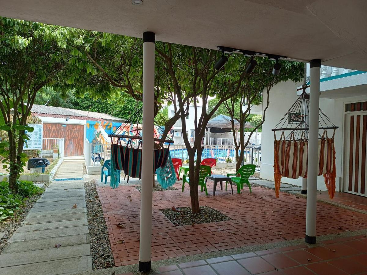 Villa Alejandra Girardot Extérieur photo
