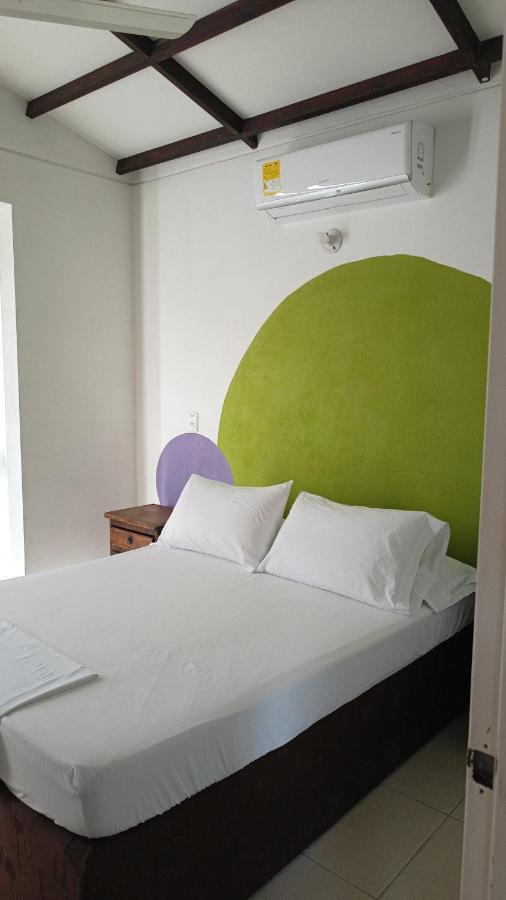 Villa Alejandra Girardot Extérieur photo