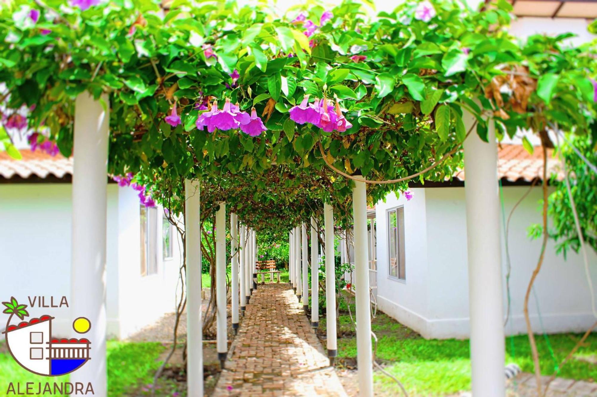 Villa Alejandra Girardot Extérieur photo