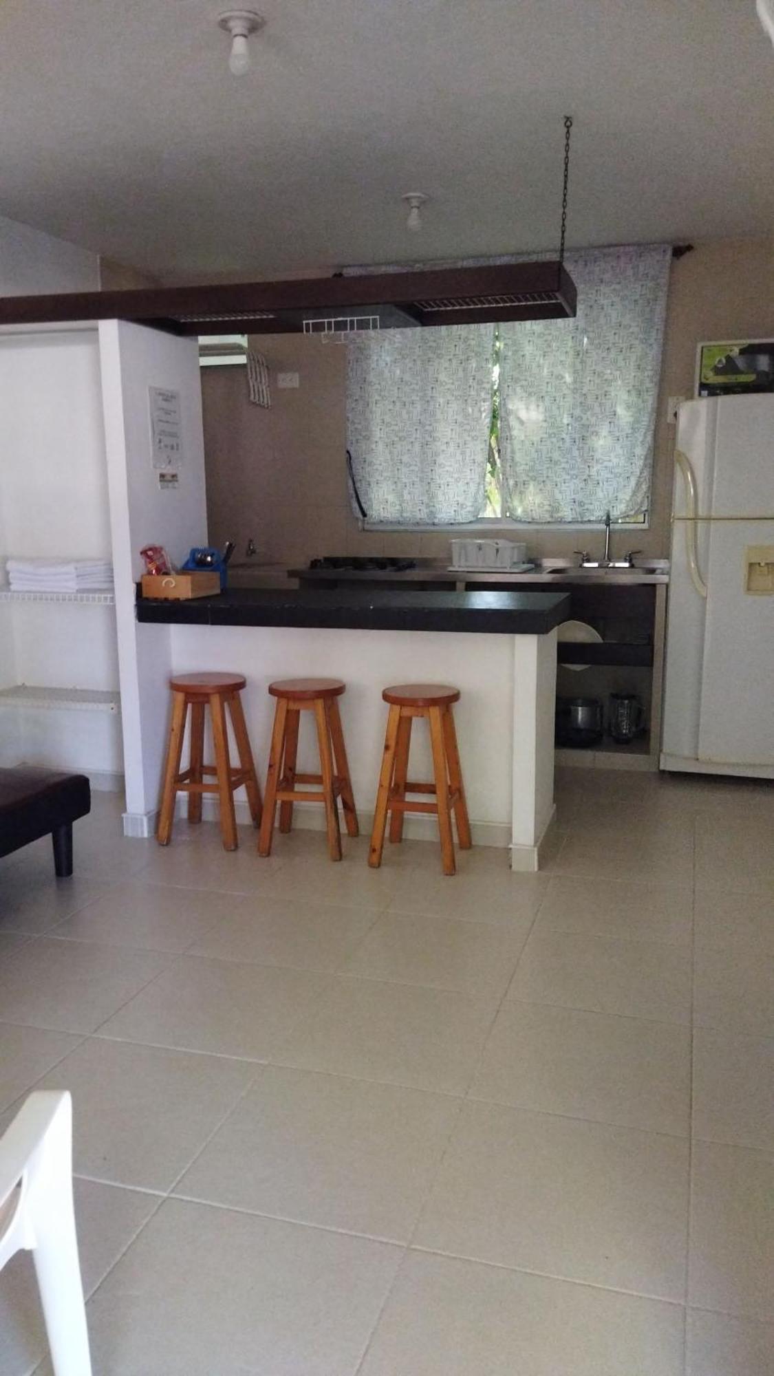 Villa Alejandra Girardot Extérieur photo