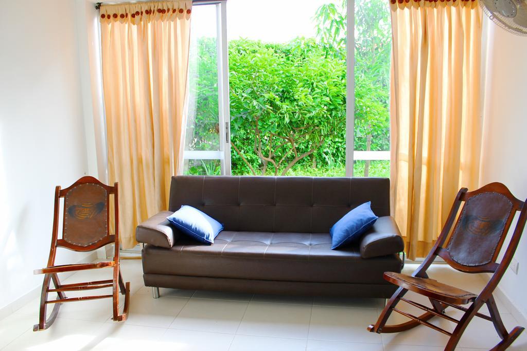 Villa Alejandra Girardot Extérieur photo